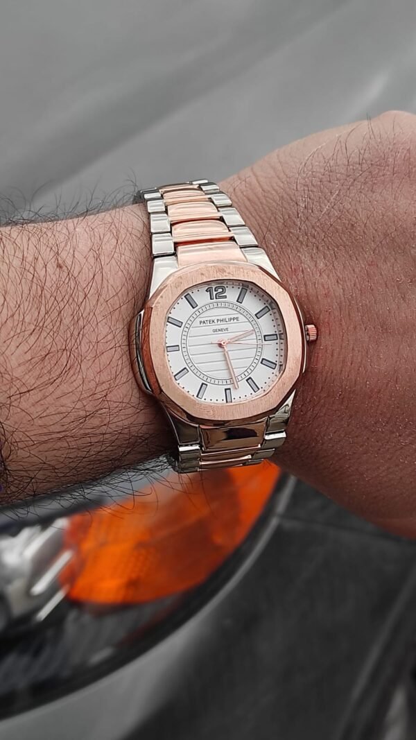 Patek Philippe saati