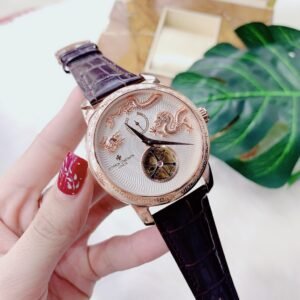 Vacheron Constantin saati