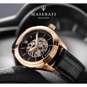 Maserati saati