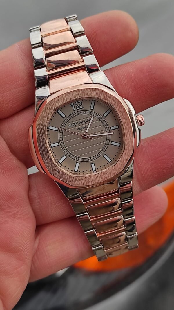 Patek Philippe saati