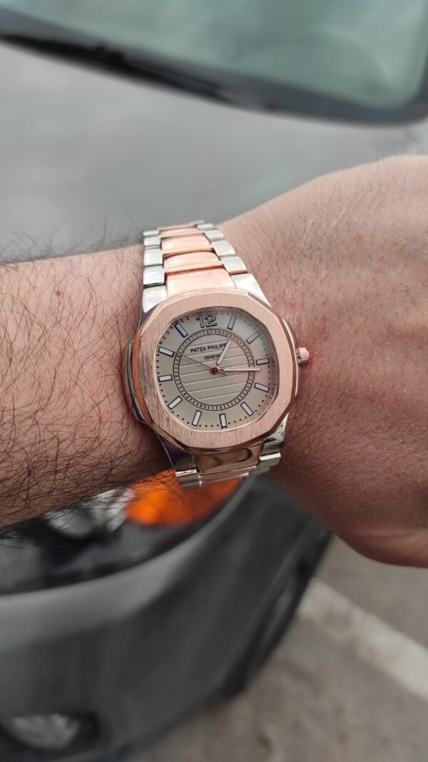 Patek Philippe saati