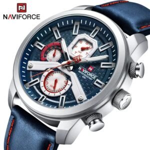 Naviforce saati goy