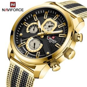 Naviforce saati
