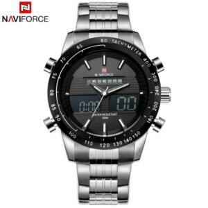 Naviforce saati