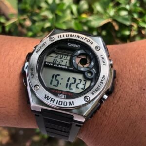 Casio saati