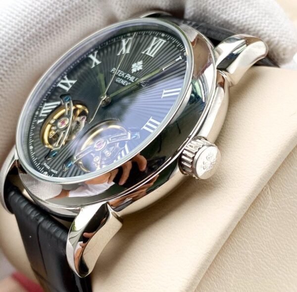 Patek Philippe saati