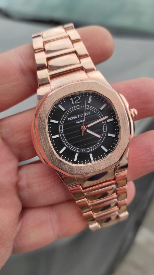 Patek Philippe saati