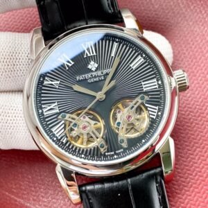 Patek Philippe saati