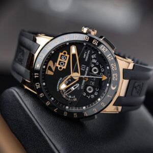 Ulysse Nardin