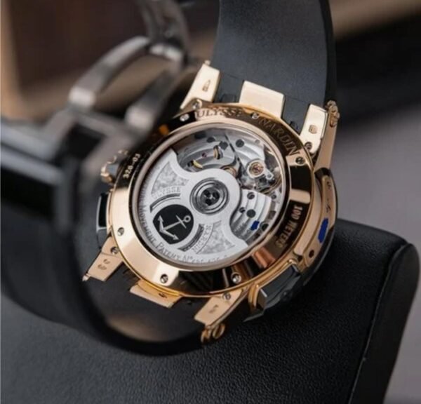 Ulysse Nardin