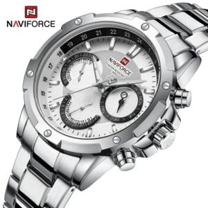 Naviforce saati