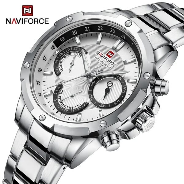Naviforce saati