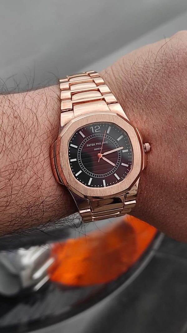 Patek Philippe saati