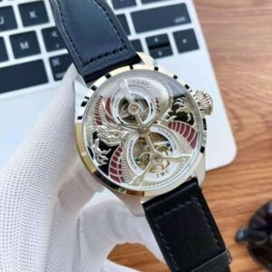 IWC saati