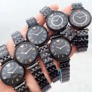 Emporio Armani saati