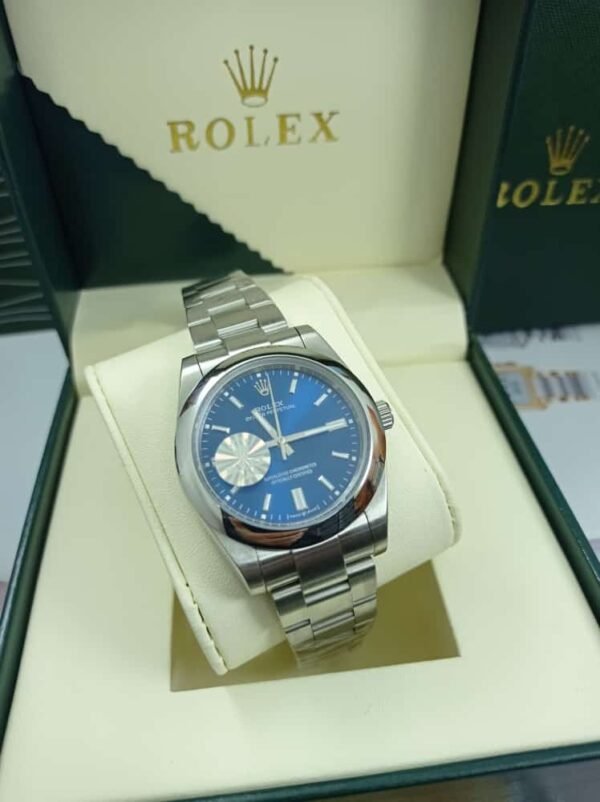 Rolex saati