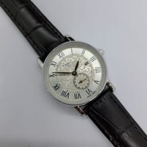 Tissot qadin saati