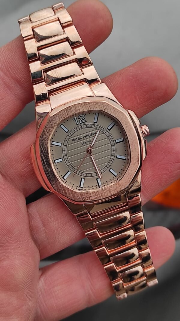Patek Philippe saati