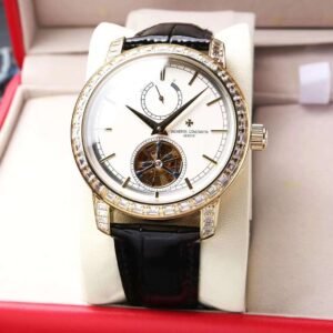 Vacheron Constantin saati