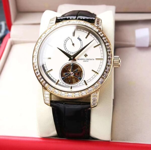 Vacheron Constantin saati