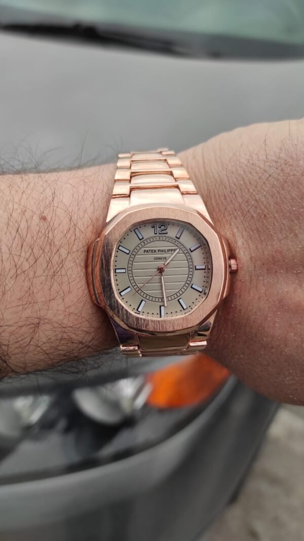 Patek Philippe saati