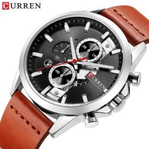 Curren saati