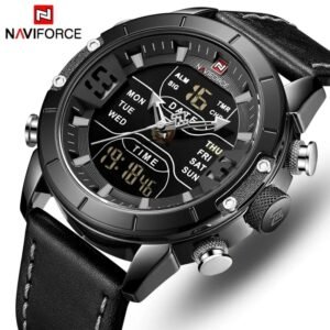 Naviforce saati