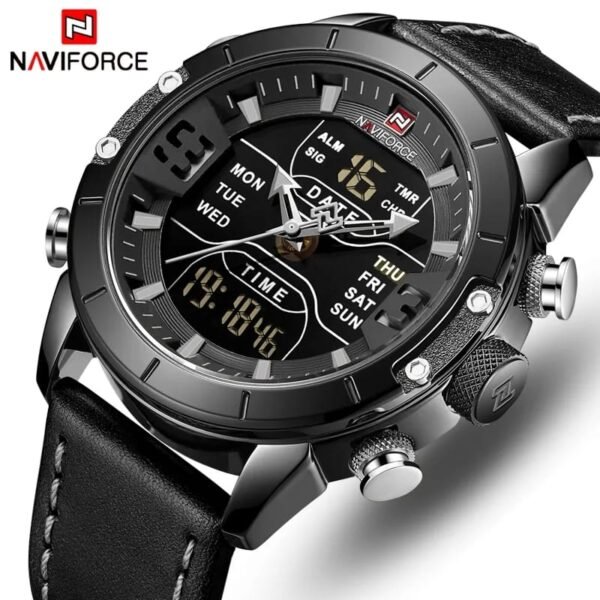 Naviforce saati
