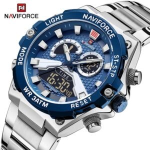 Naviforce saati