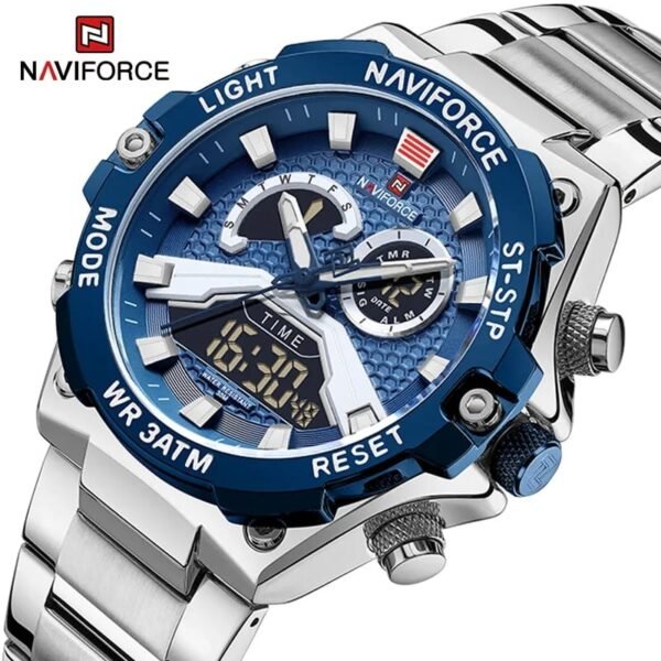 Naviforce saati