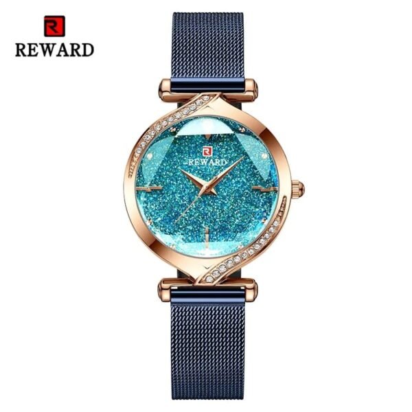 Reward saati