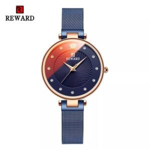 Reward saati