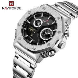 Naviforce saati