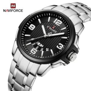 Naviforce saati