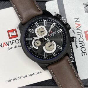 Naviforce saati
