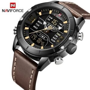 Naviforce saati