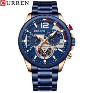 Curren saati original goy