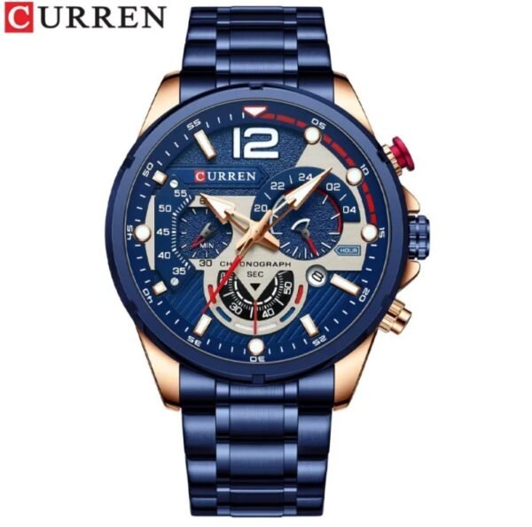 Curren saati original goy