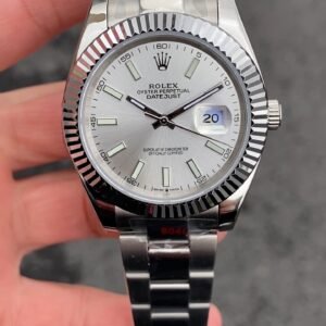 Rolex saati