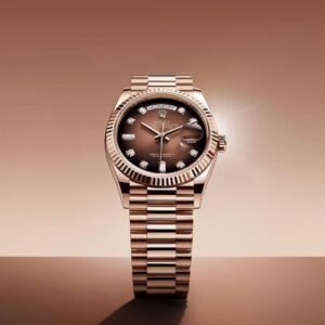 Rolex saati