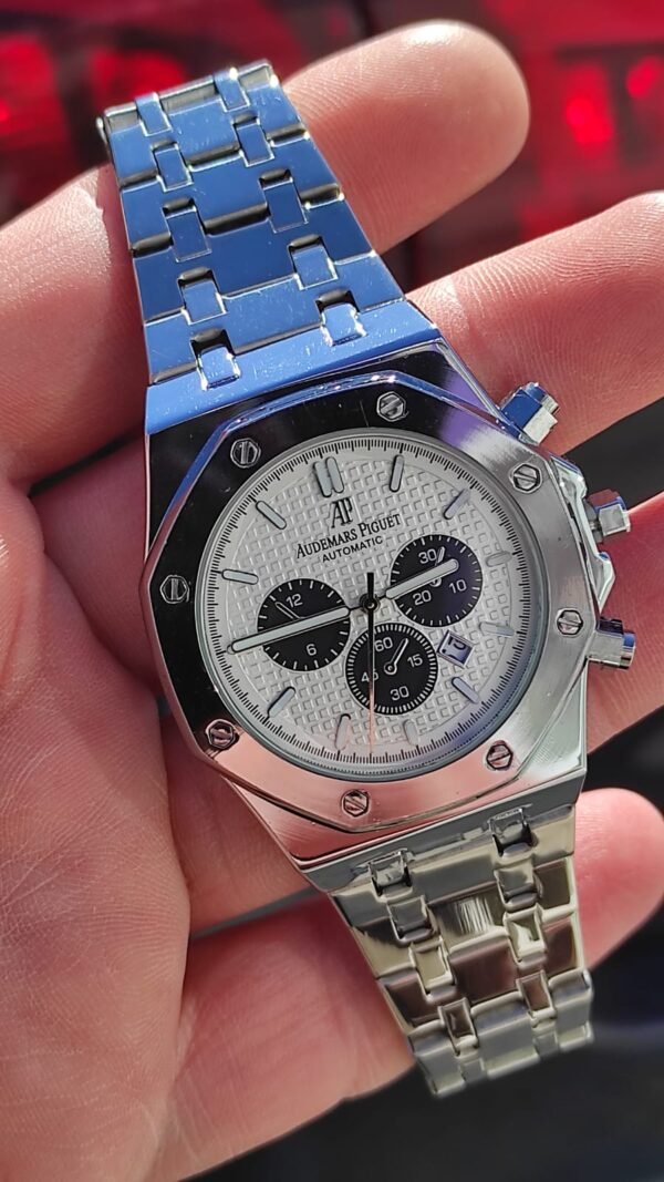 Audemars Piguet saati