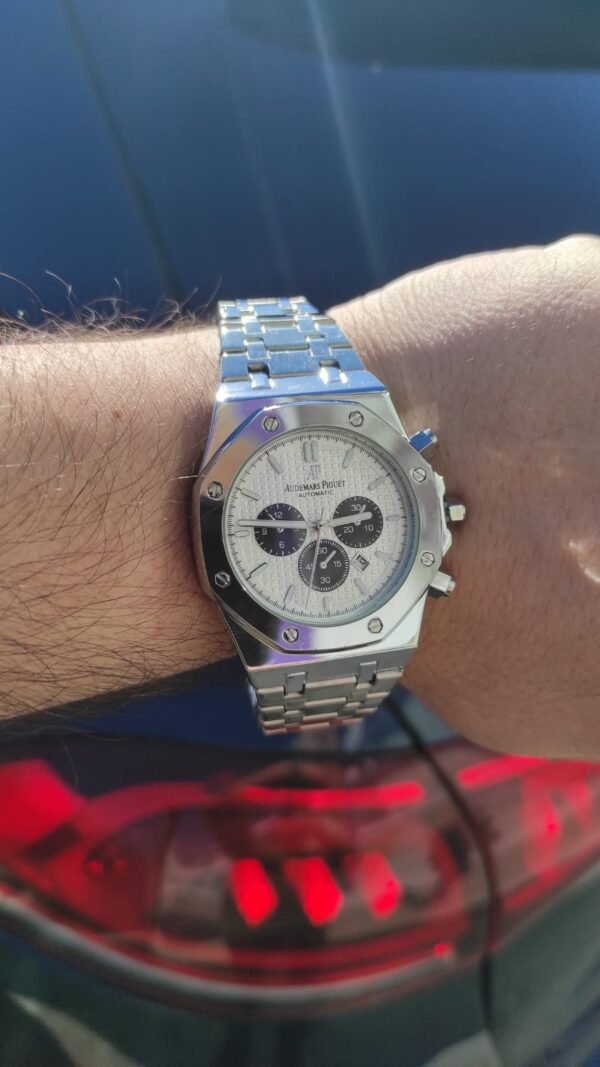 Audemars Piguet saati