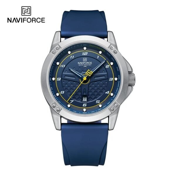 Naviforce saati