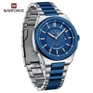 Naviforce saati