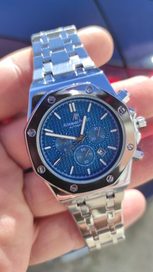 Audemars Piguet saati