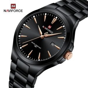 Naviforce saati