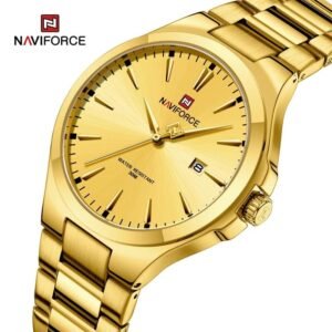 Naviforce saati