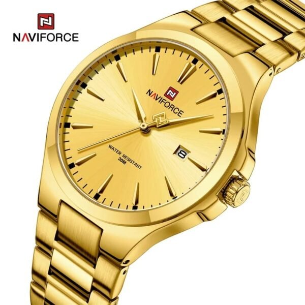 Naviforce saati