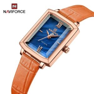 Naviforce saati