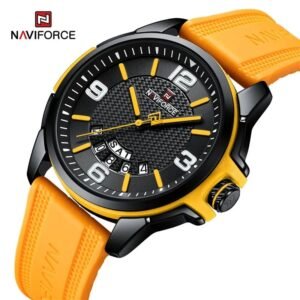 Naviforce saati